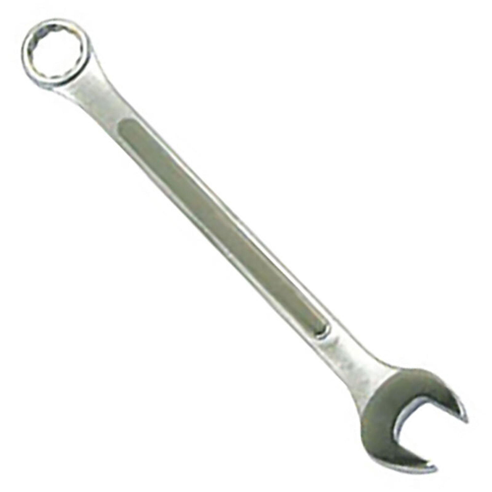 ATD Wrench Combination 1-3/4 Fractional Raised Panel, Model# 10540